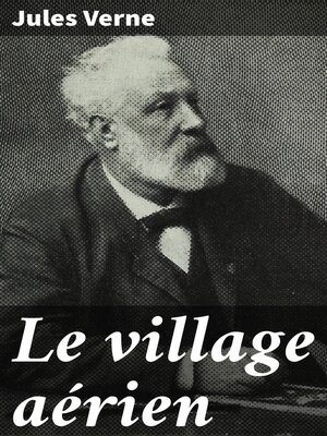 cover image of Le village aérien